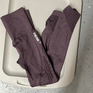 Gymshark energy seamless